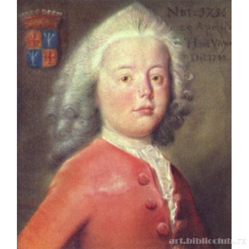 Альберт Фабрициус