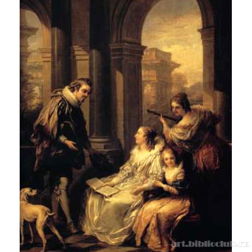 Испанский концерт