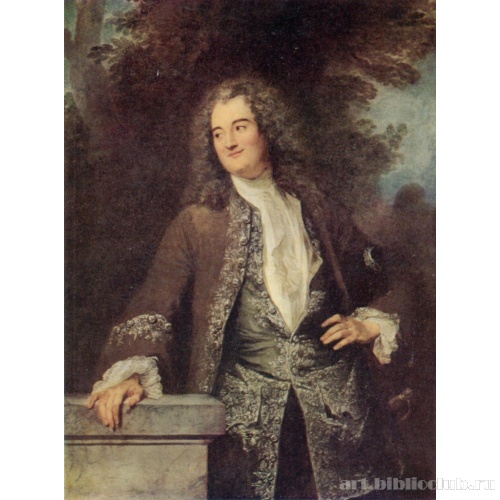 Портрет дворянина (Жана де Жюльена?)