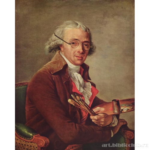 Франсуа Андре Венсан