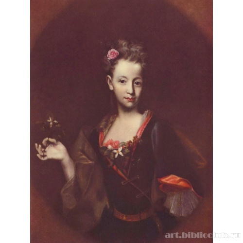 Франциска Вуссин