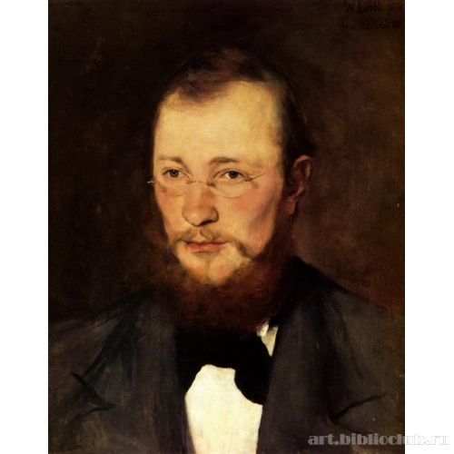 Доктор медицины Фридрих Рауерт