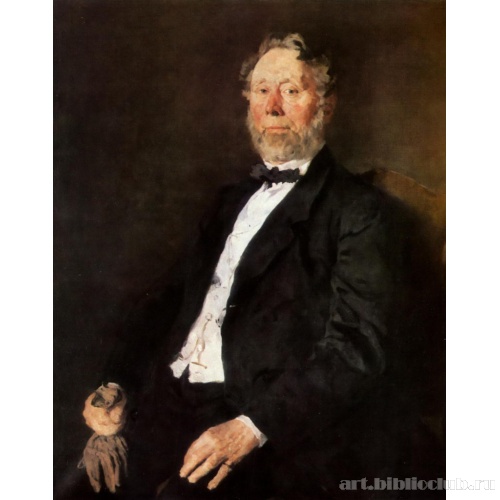 Иоганн Генрих Палленберг