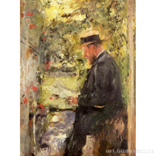 Ветеринар Райндл