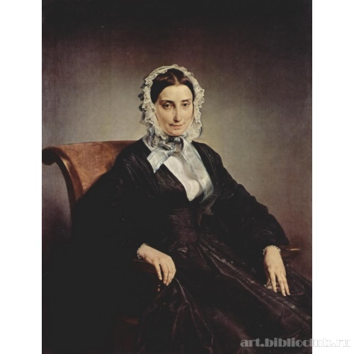 Тереза Борри Стампа Манцони