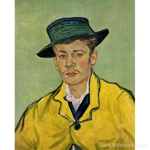 Арман Рулен