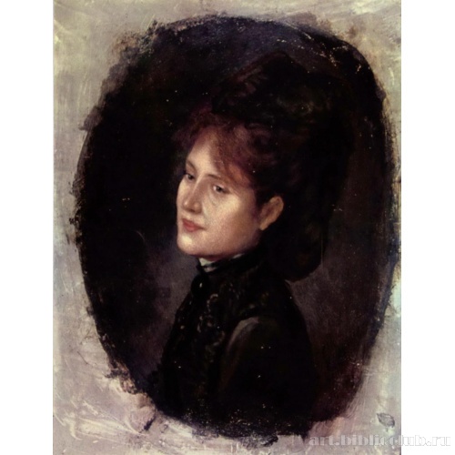 Госпожа Алексиану