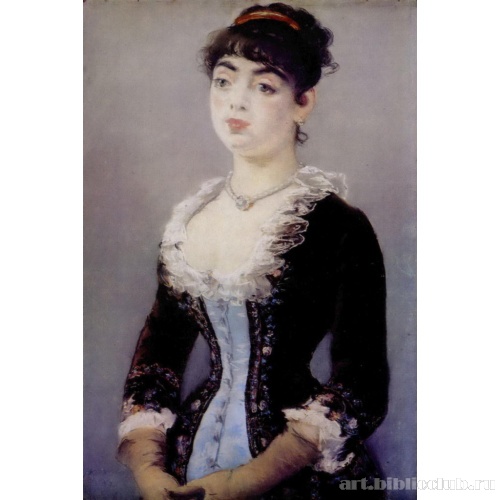 Мадам Мишель-Леви