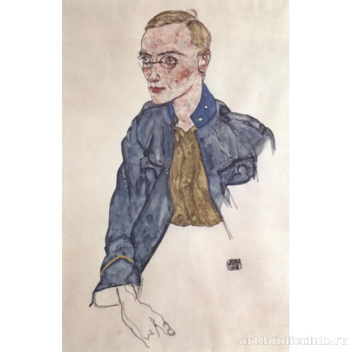 Ефрейтор - доброволец