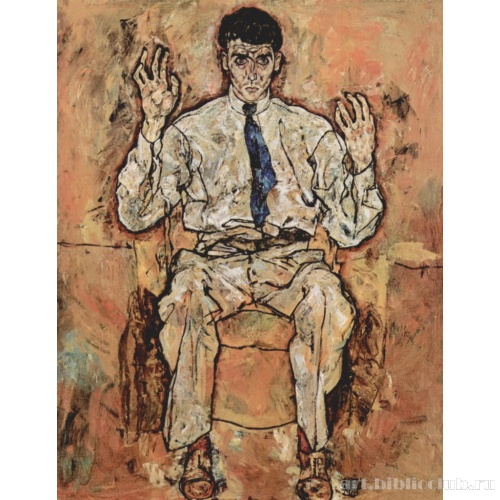 Альберт Парис фон Гютерсло