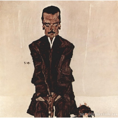 Эдуард Космак