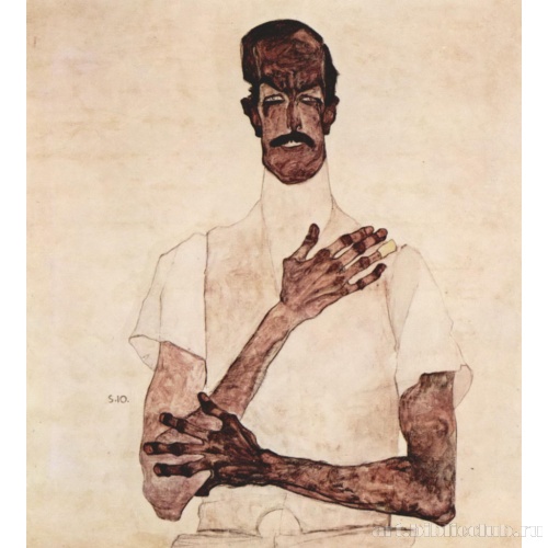 Эрвин фон Графф