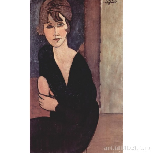 Мадам Ренуар