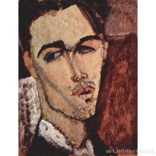 Портрет Сельсо Лагара