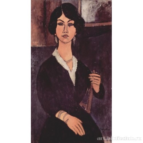 Альгерише Альмайса