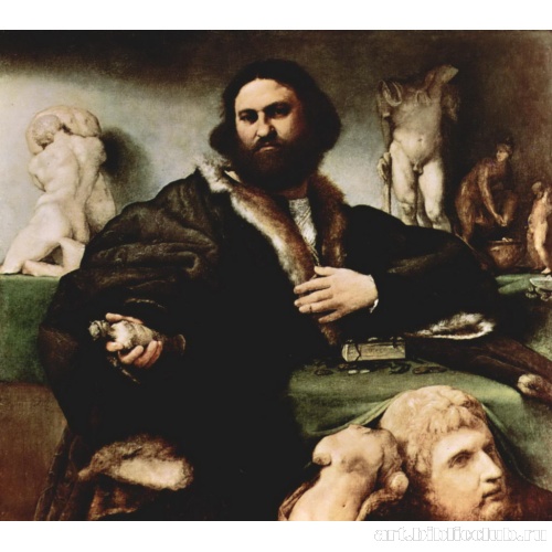 Андреа Одони