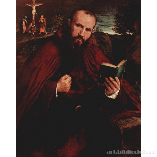 Фра Грегориус Бело ди Виченца