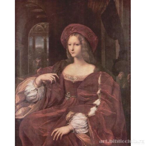 Иоанна Арагонская