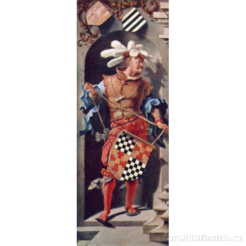 Якоб Флориц ван Монтфорт