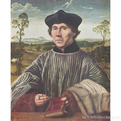 Каноник Стефан Гардинер