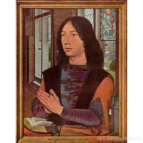 Мартин ван Ньювенхове