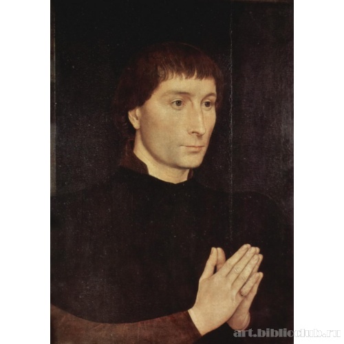 Портрет Томмазо Портинари