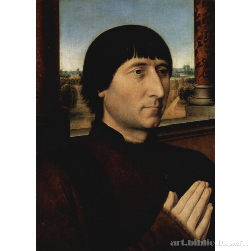 Виллем Морель