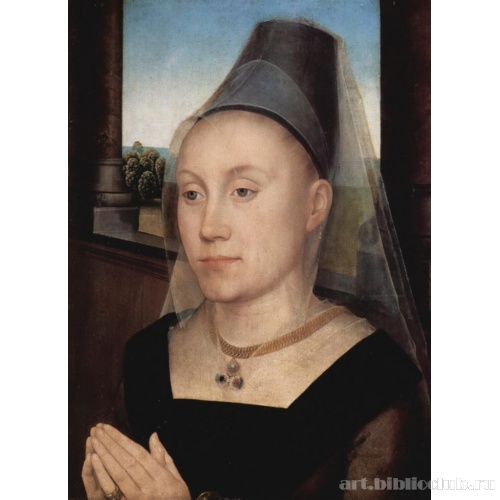 Барбара фон Вленденберг