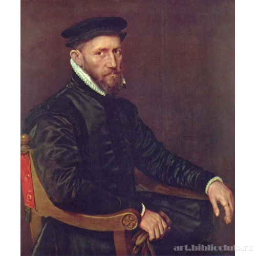 Сэр Томас Грехем