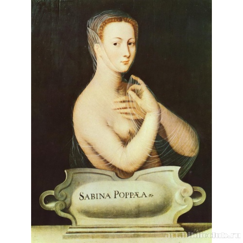 Сабина Поппайя