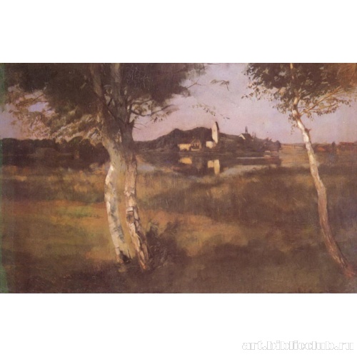 На Весслингерском озере