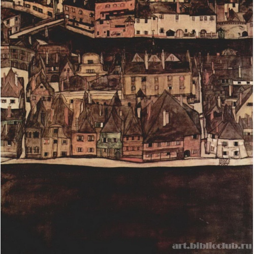 Маленький городок