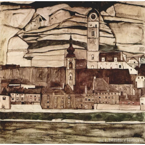 Каменная гряда на Дунае