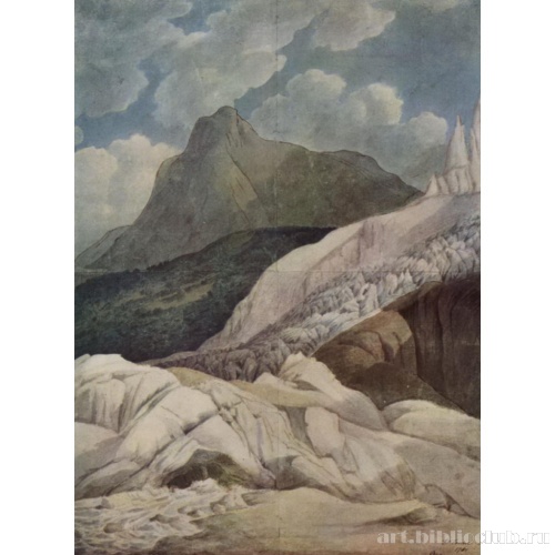 Арваронский источник