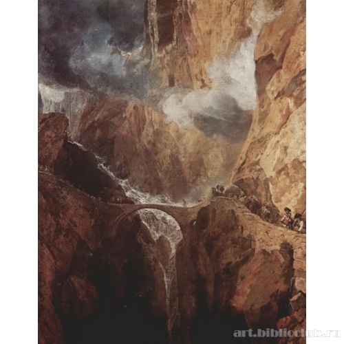 Тойфельский мост