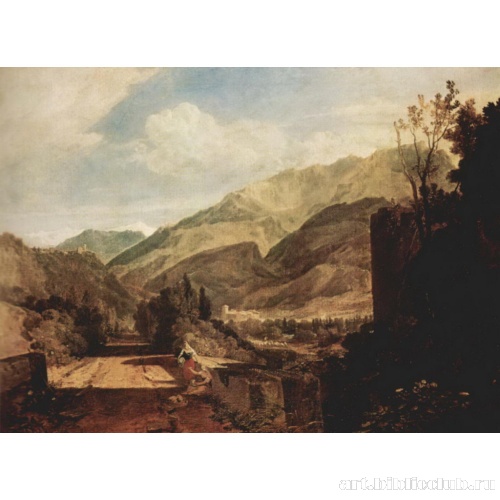 Замок Сен-Мишель, Бонневиль в Савойе