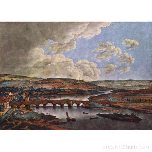 Майнский мост