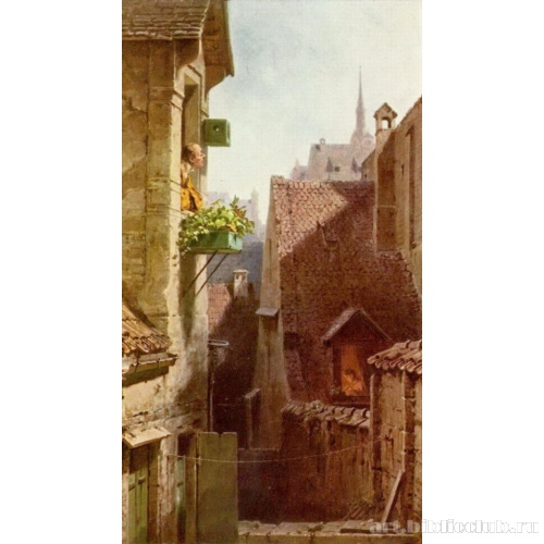 Ипохондрик