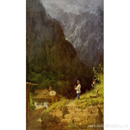 Тирольская таможня