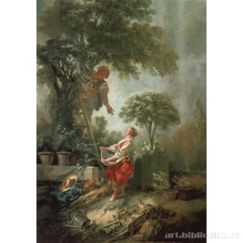 Сборщицы вишен