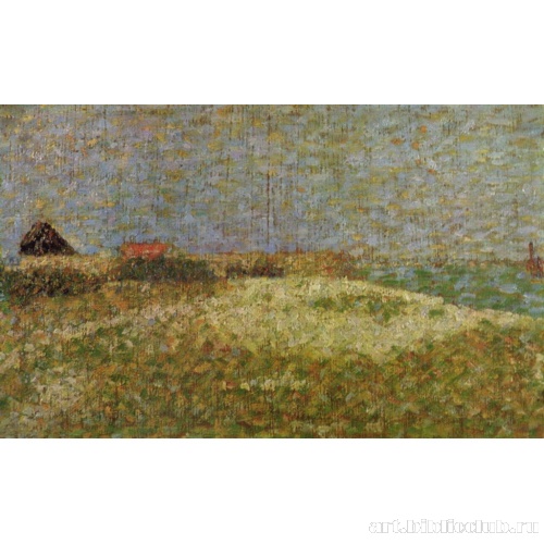 Форт Самсон в Граншане, эскиз