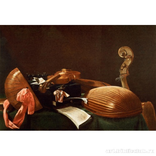 Музыкальные инструменты