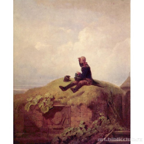 Эх, было дело! (Дозорный-вязальщик)