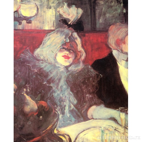 В «Дохлой крысе»