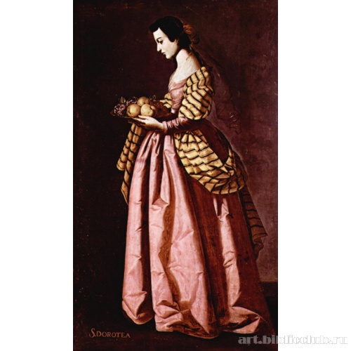 Св. Доротея