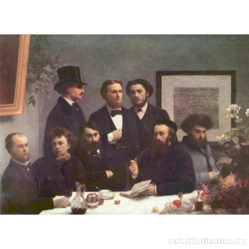 Уголок стола