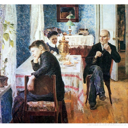 Житейская проза