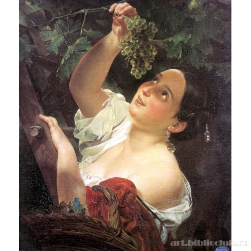 Итальянский полдень