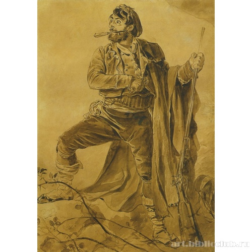 Греческий инсургент