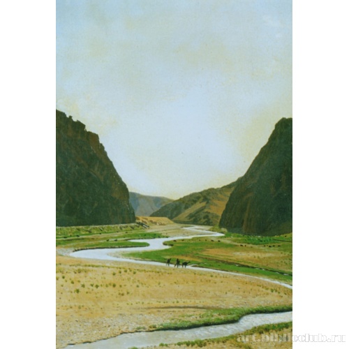 Тамерлановы ворота